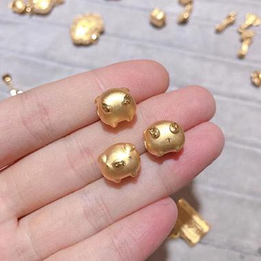 最新黃金價(jià)格動(dòng)態(tài)，小巷深處的黃金秘密