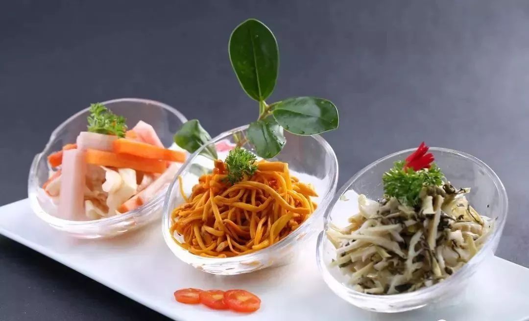 2025最新涼菜大全，開啟美食人生，提升自信與成就感！