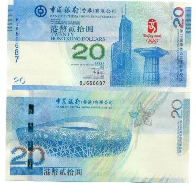 奧運鈔最新價格，收藏愛好者不容錯過的資訊！
