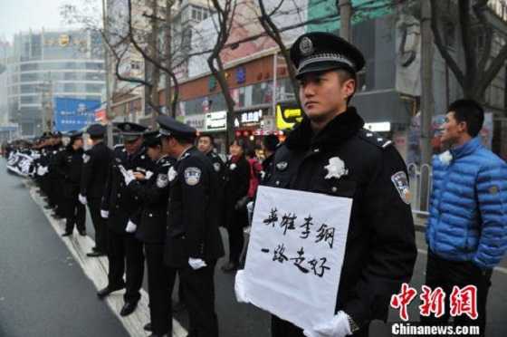 蘭州警察被撞事件背后，智能安防系統(tǒng)升級與未來科技之光展望