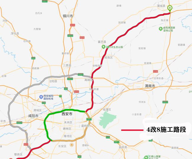 蒲城最新規(guī)劃建設(shè)，城市變遷展現(xiàn)自信與成就感之源
