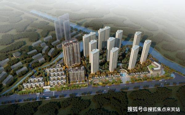 鼓樓最新樓盤，理想投資置業(yè)之選