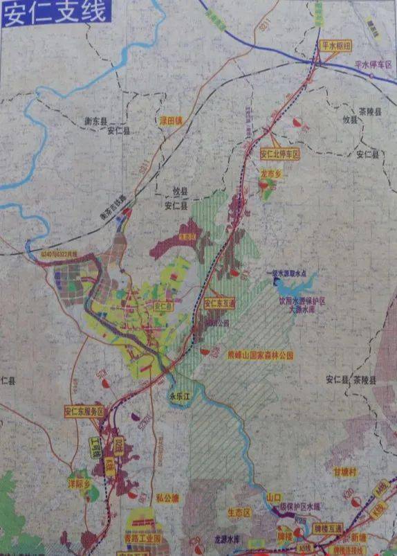 衡南公路最新規(guī)劃揭秘，未來交通藍圖展望