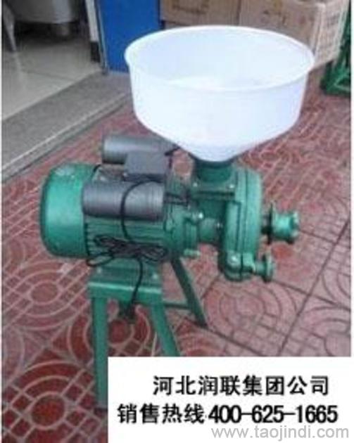 科技革新下的高效制漿利器，最新磨漿機介紹