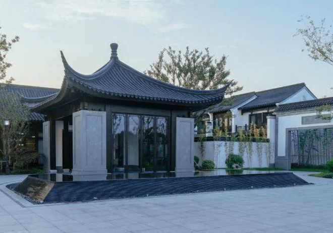 周莊別墅最新價(jià)格揭秘，探索隱藏的小巷寶藏