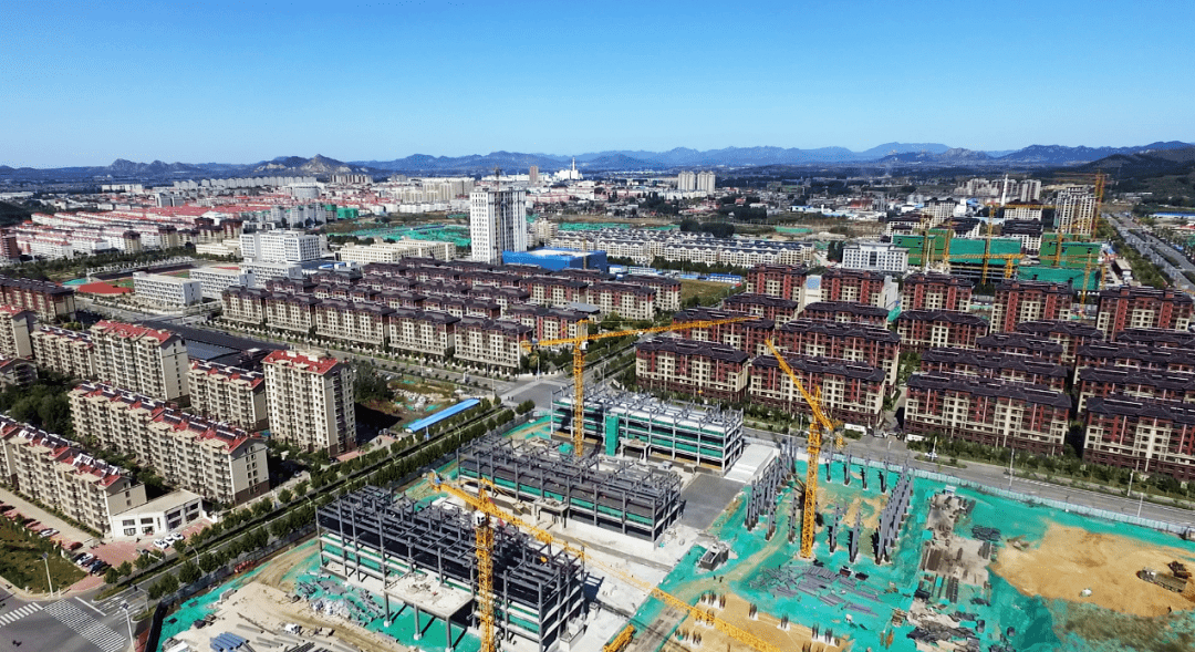 昌黎最新房?jī)r(jià)，科技重塑居住夢(mèng)想，開啟未來生活新篇章