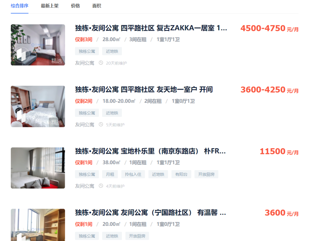 上海最新房租科技解析，未來居住新紀(jì)元體驗(yàn)報(bào)告