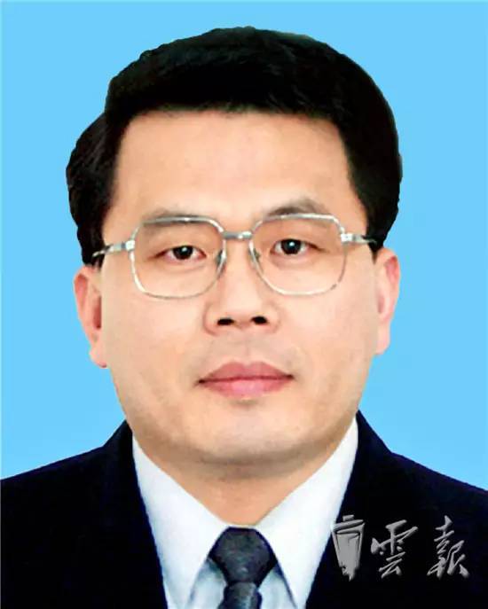 云南副省長(zhǎng)，時(shí)代背景下的杰出領(lǐng)導(dǎo)者風(fēng)采