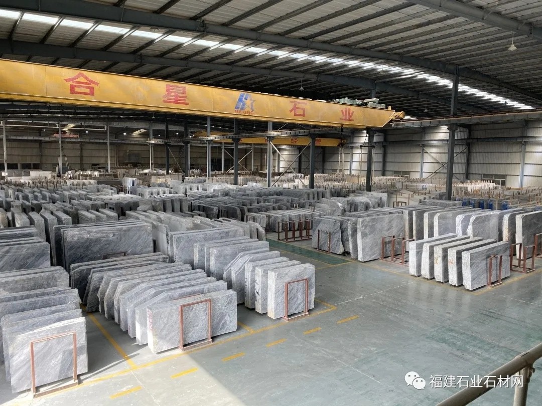 石材最新動態(tài)，引領行業(yè)潮流，掀起熱潮風向標！