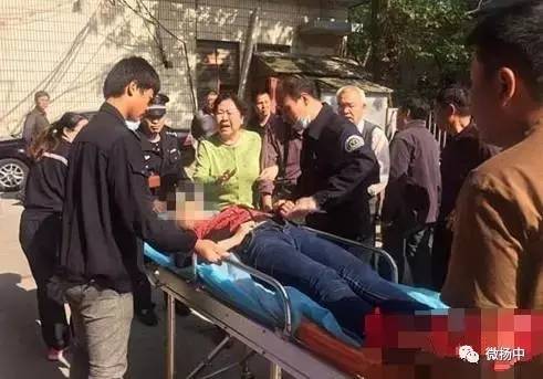 南京最新墜樓事件，悲劇再次發(fā)生