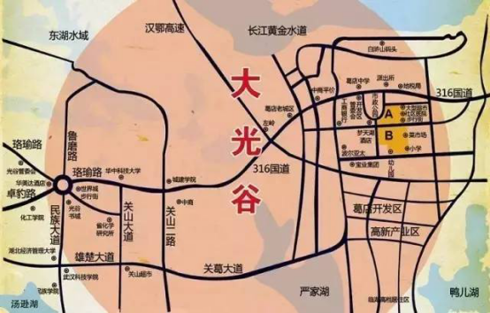 光谷東最新科技前沿動(dòng)態(tài)，產(chǎn)品革新與超凡體驗(yàn)揭秘