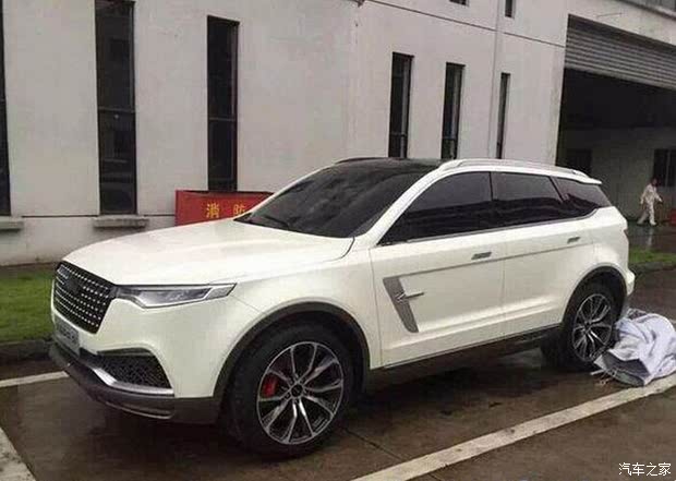 ??眾泰最新車型引領(lǐng)時尚風(fēng)潮，智能新紀(jì)元開啟！?