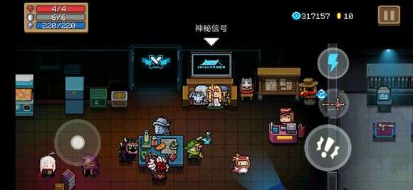 元?dú)怛T士最新bug揭秘，自然美景中的心靈之旅