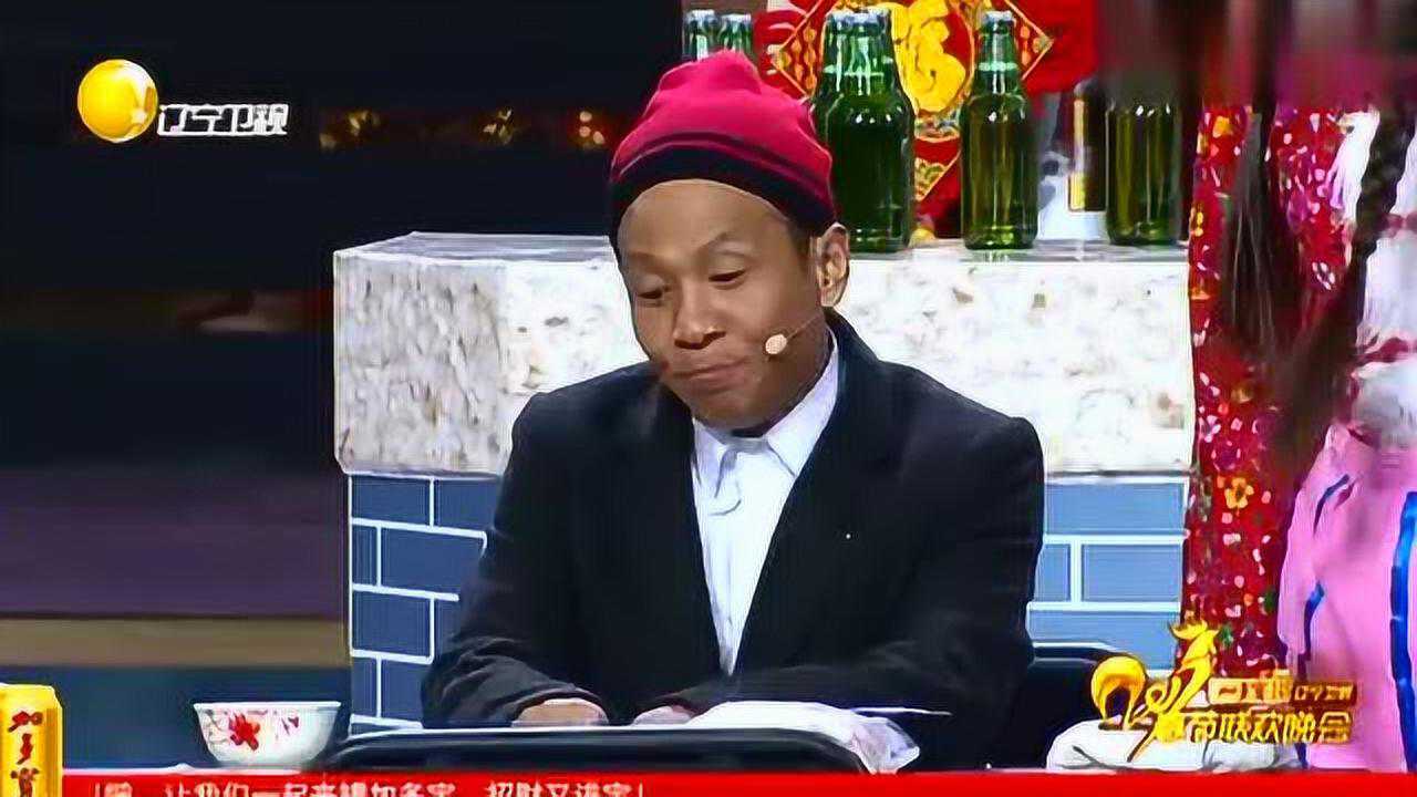 宋小寶最新小品，變化的力量與自信成就之源