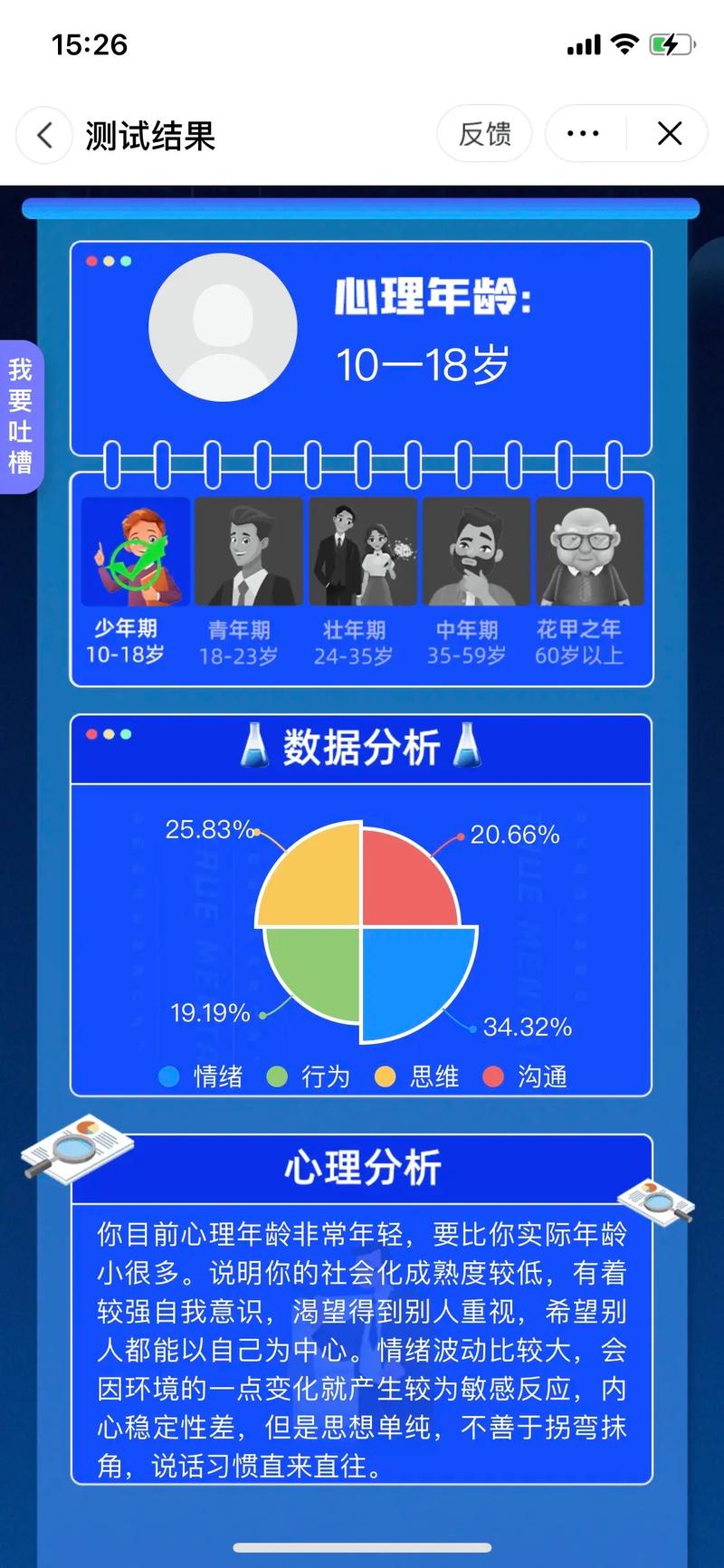 揭秘未來(lái)心理測(cè)試新趨勢(shì)，探索心靈深處的自我探索之旅