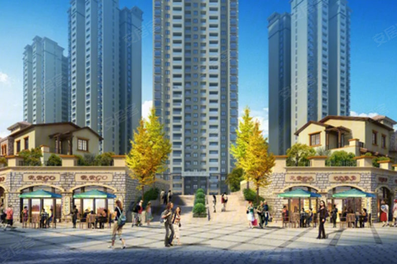 普定最新樓盤，探索城市新篇章，優(yōu)質(zhì)居住地首選