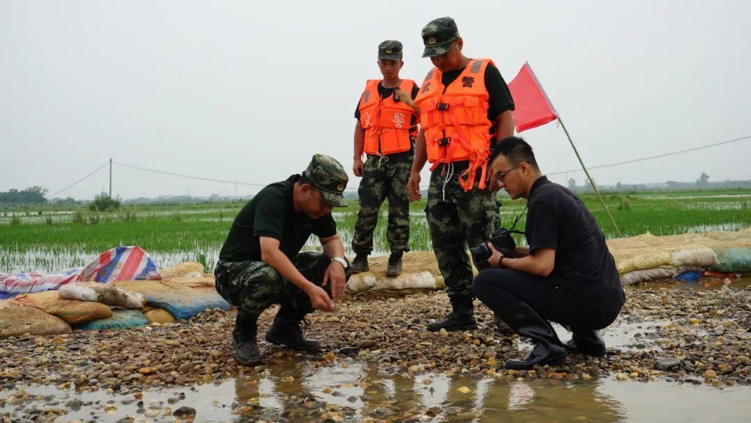 永修最新聞，背景探尋與時(shí)代地位的重要事件回顧