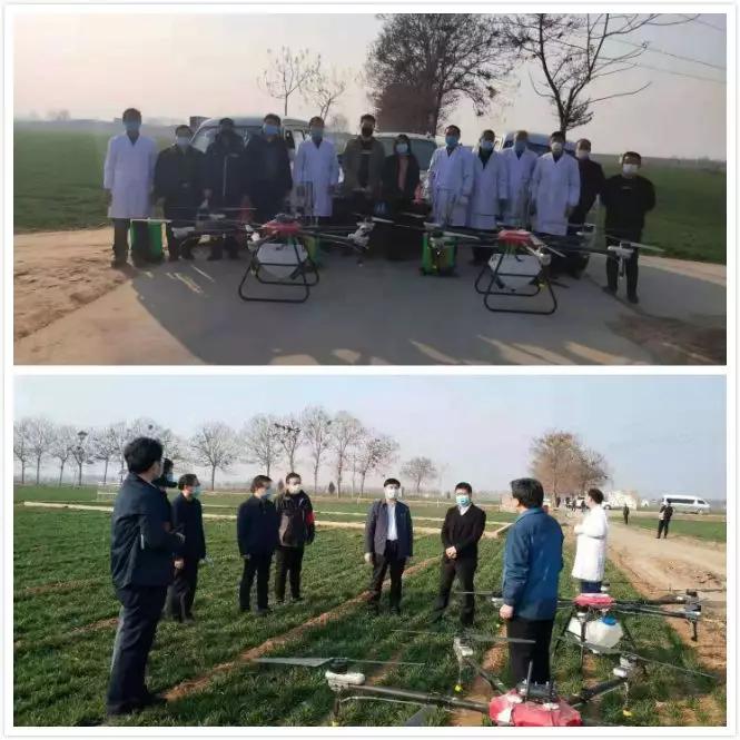 科技之光照亮偃師抗疫之路，最新疫情下的偃師動態(tài)