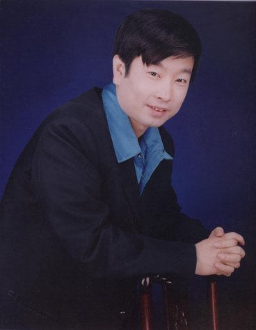 趙巖，揭秘成就與展望未來