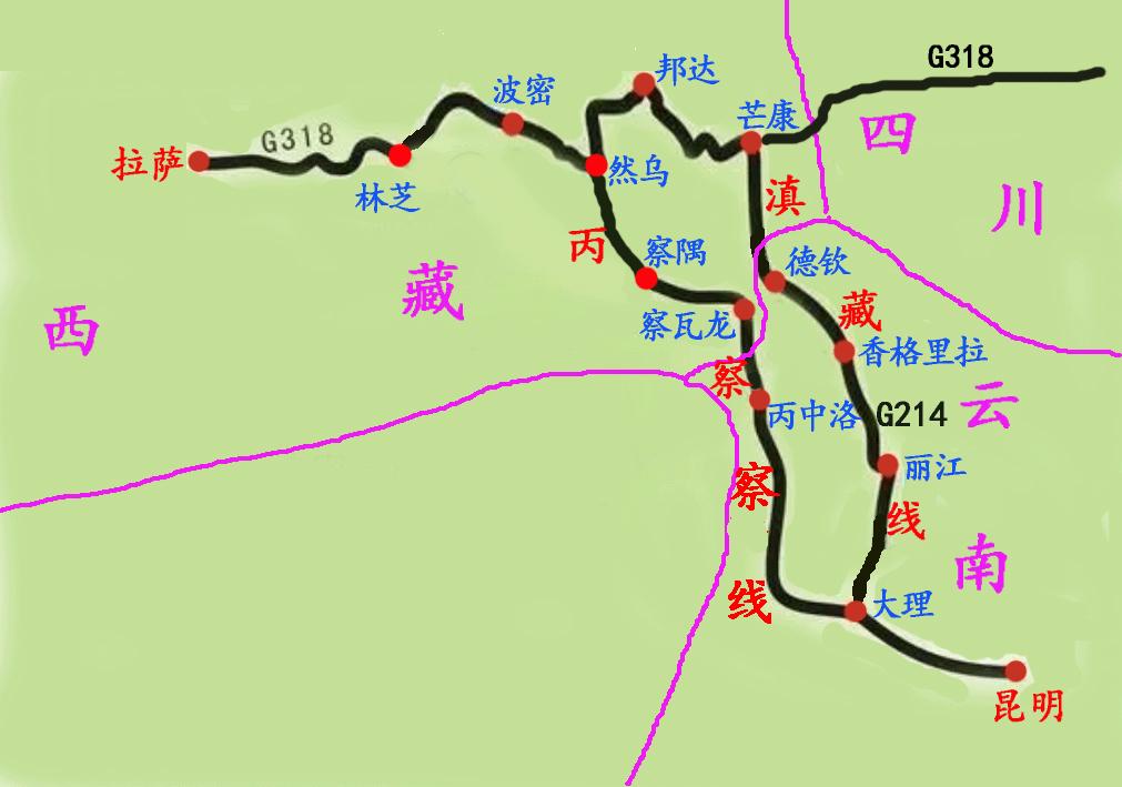 探索西藏的神秘魅力，最新入藏旅行攻略分享