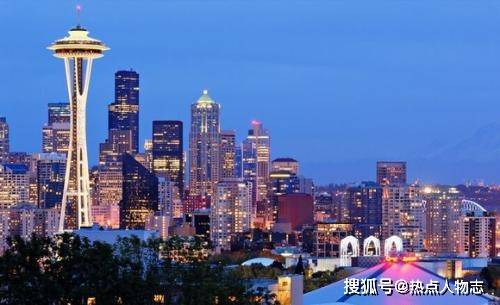 西雅圖自治最新動(dòng)態(tài)，自然美景的輕松探索之旅