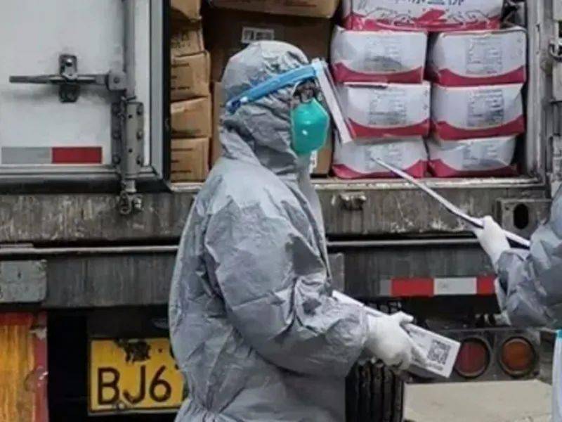 安康最新疫情全面解析，你所需要知道的一切！