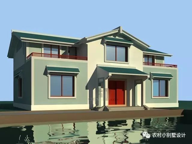科技重塑生活，武陟別墅前沿居住體驗展示