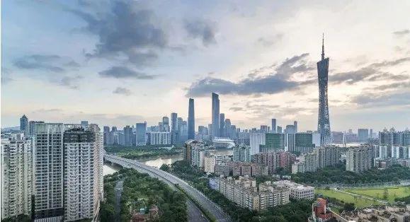 廣州最新動(dòng)態(tài)，城市溫情與日常趣事一覽