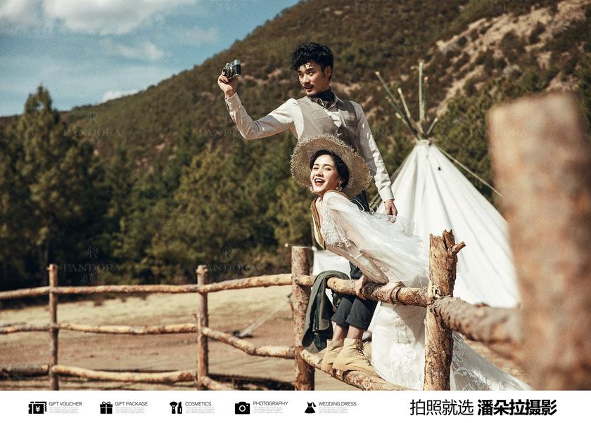詳細(xì)步驟指南，如何完成最新旅拍任務(wù)，打造絕美旅拍大片！