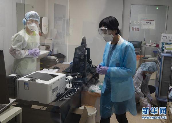 韓國肺炎疫情下的自然探險之旅，尋找內心的平和