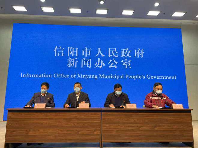 信陽管理新篇章，日常故事與管理之家的溫馨時光