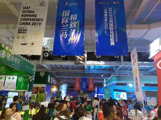 最新蘭展會，綻放的蘭花盛宴