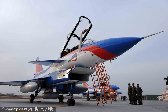 空軍最新涂裝揭秘，小巷中的隱秘色彩天堂