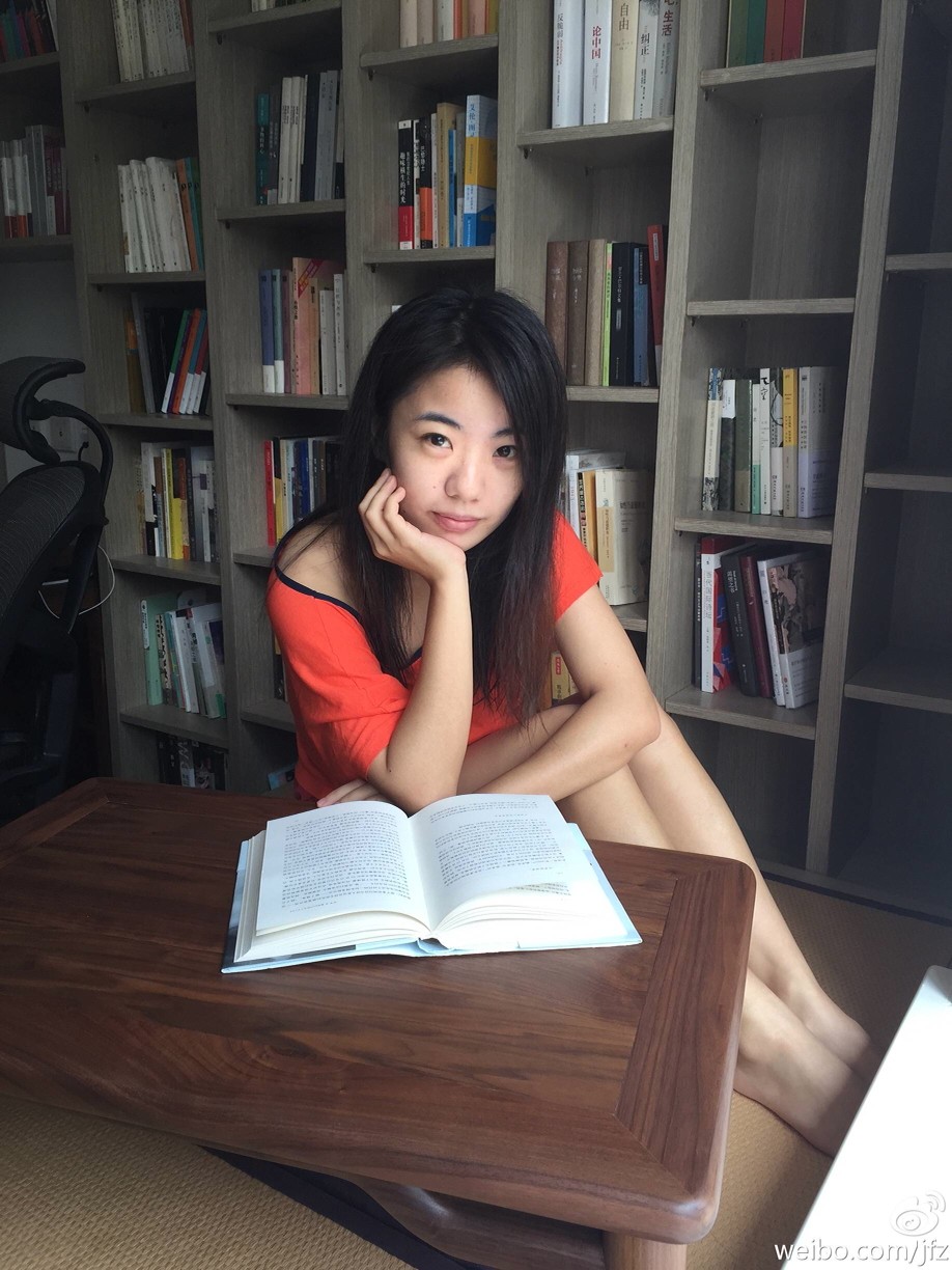 蔣方舟最新動態(tài)，才女近況揭秘??