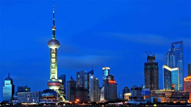 上海返工之旅，自然美景的探索與內心平靜的回歸