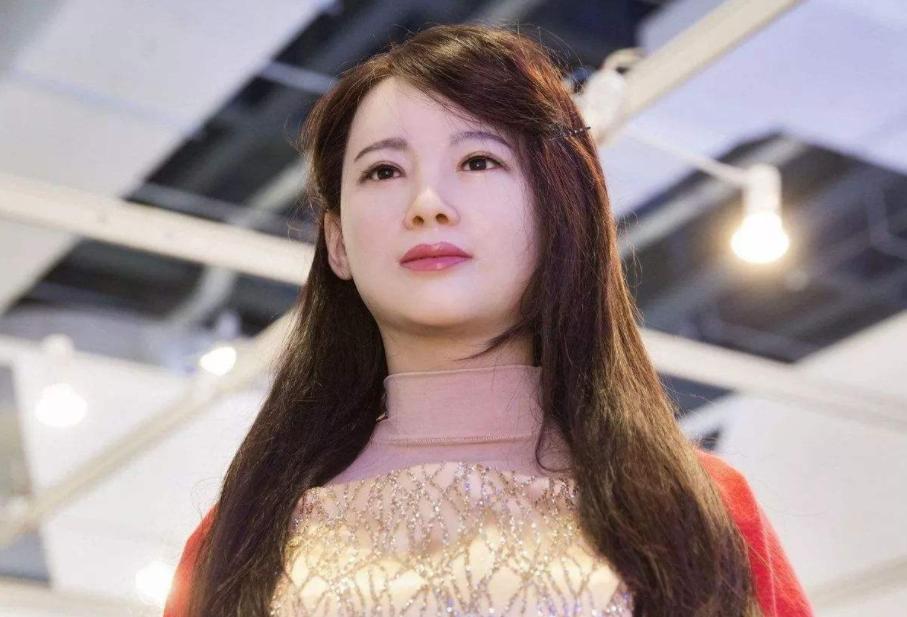 最新智能美女，現(xiàn)實(shí)與科技的倫理挑戰(zhàn)？