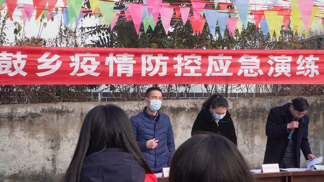 銅鼓疫情下的自然探索之旅，尋求內(nèi)心的平和與寧?kù)o