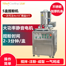 最新石膏機，科技重塑生活，未來觸手可及