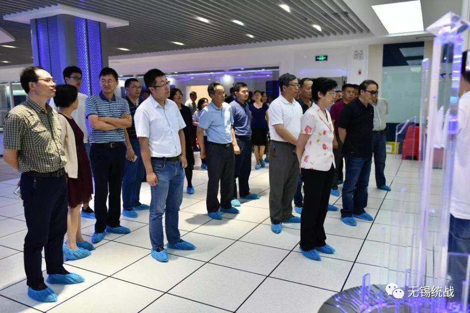 聚焦最新無錫干部，洞察發(fā)展脈絡，引領時代前行