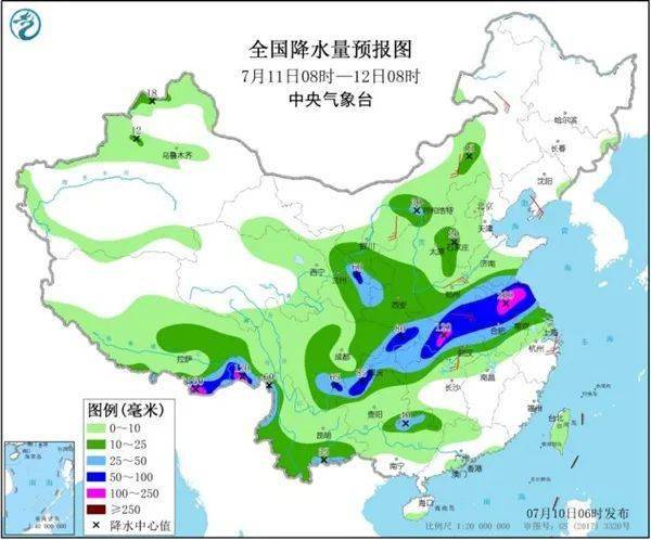 阜陽汛情監(jiān)測神器上線，科技助力守護(hù)家園，汛情盡在掌控最新動態(tài)