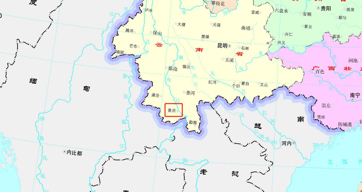 景洪最新病例詳解，了解與應(yīng)對的初學(xué)者進階指南