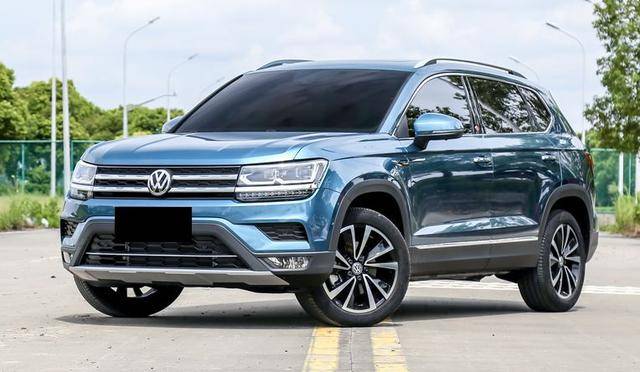 大眾途岳最新優(yōu)惠，不可錯過的購車時機(jī)
