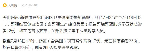 新疆疫情最新通報23，科技之光助力抗疫之路，前沿科技成果展現(xiàn)獨特魅力