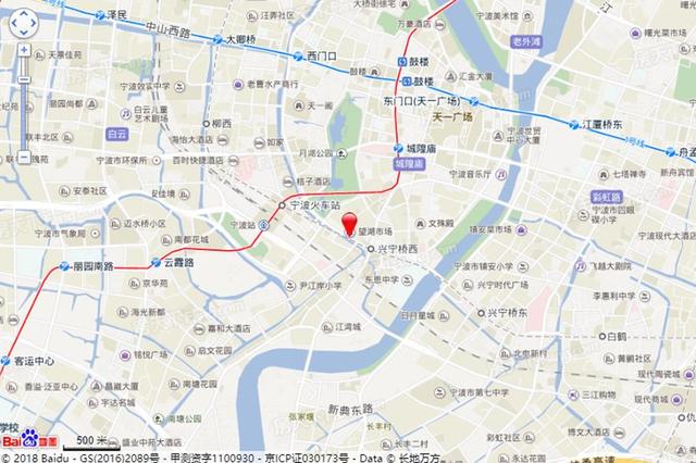 寧波海曙區(qū)房價動態(tài)，城市變遷中的信心與成就