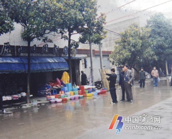余姚最新兇殺案揭秘，科技助力探尋真相，智能守護(hù)安全防線
