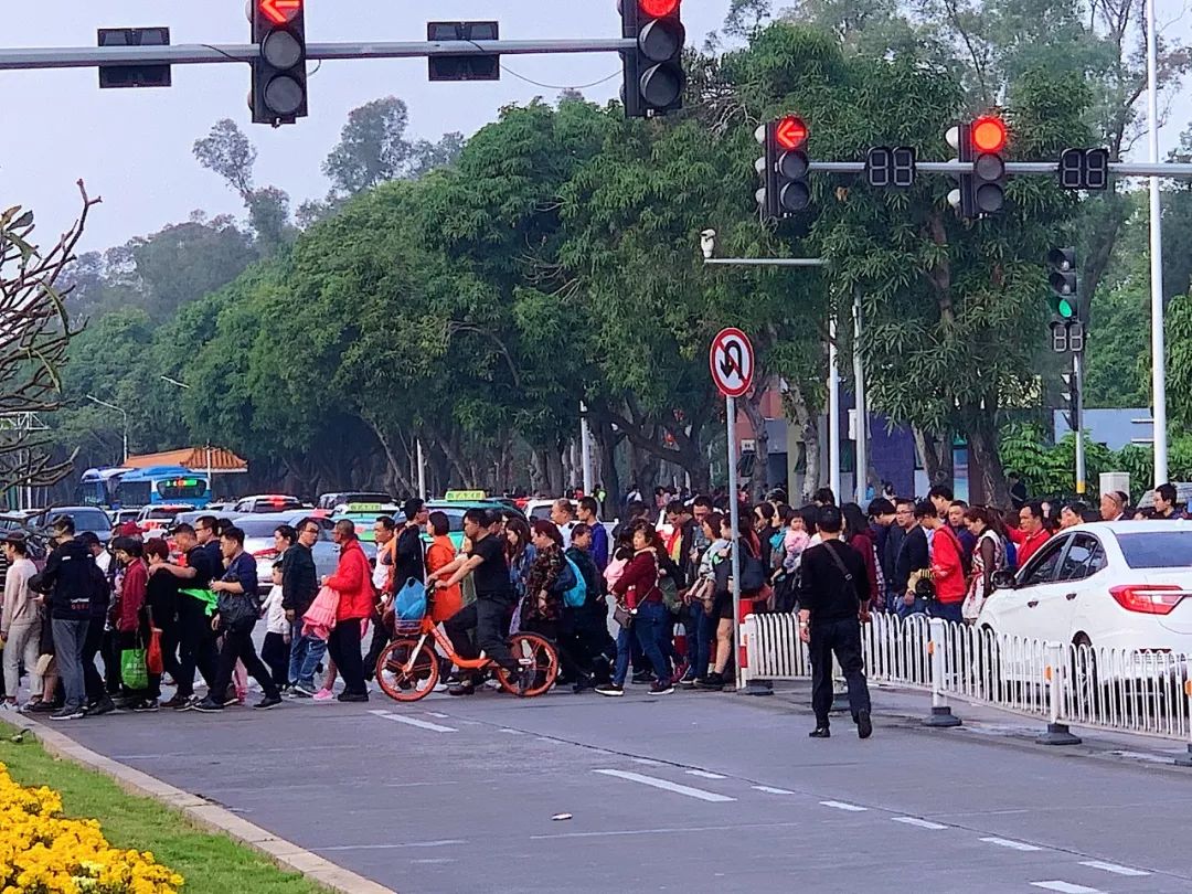 澳門拱北最新停車指南，停車攻略與指引