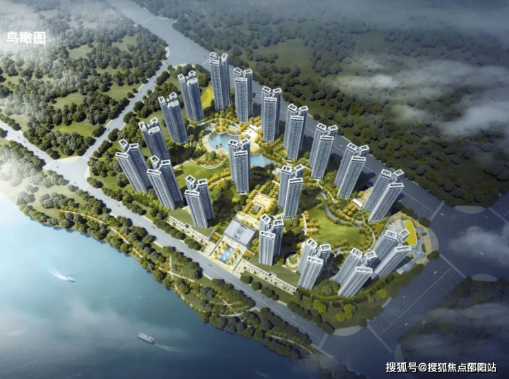 馬鞍島粵海城，時(shí)代璀璨明珠，最新發(fā)展動(dòng)態(tài)解析