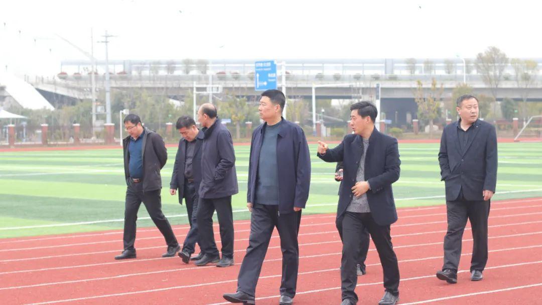 海興縣，小城蓬勃發(fā)展的故事