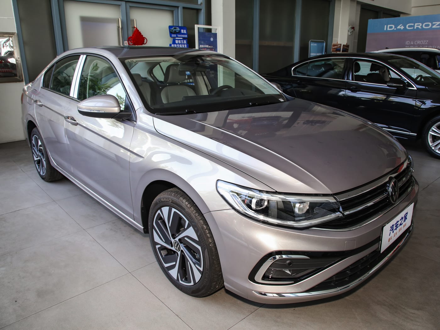 最新款寶來車，經(jīng)典與創(chuàng)新完美融合