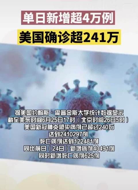 美國(guó)新冠疫情最新動(dòng)態(tài)，變化帶來(lái)自信與成就，希望之光照亮未來(lái)之路